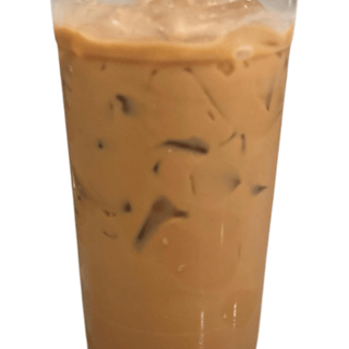 Vietnamese Ice Coffee